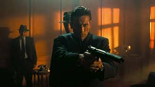 This 2005 Masterpiece Is Sicario Meets The Godfather Meets Heat