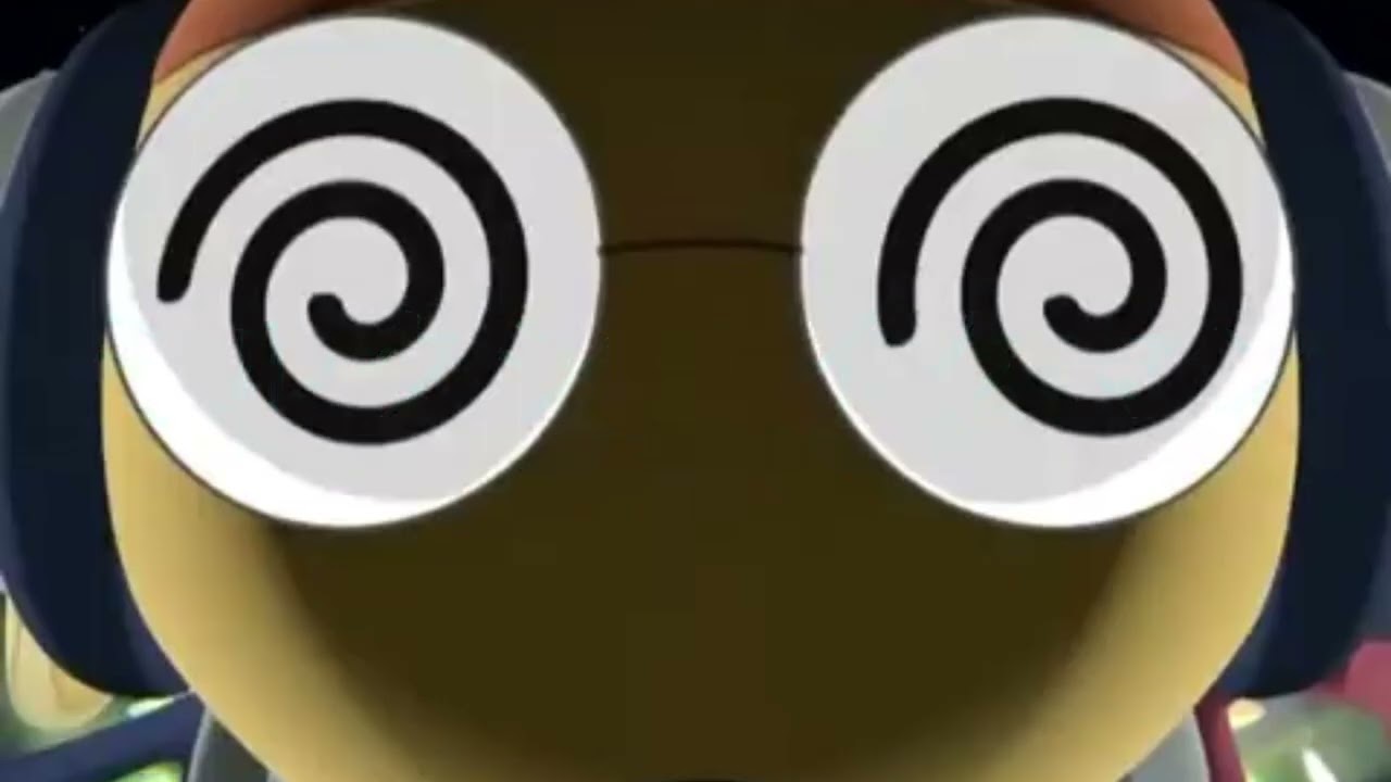 Go-Jo vs Keroro - Milkshake Man (Live Performance)