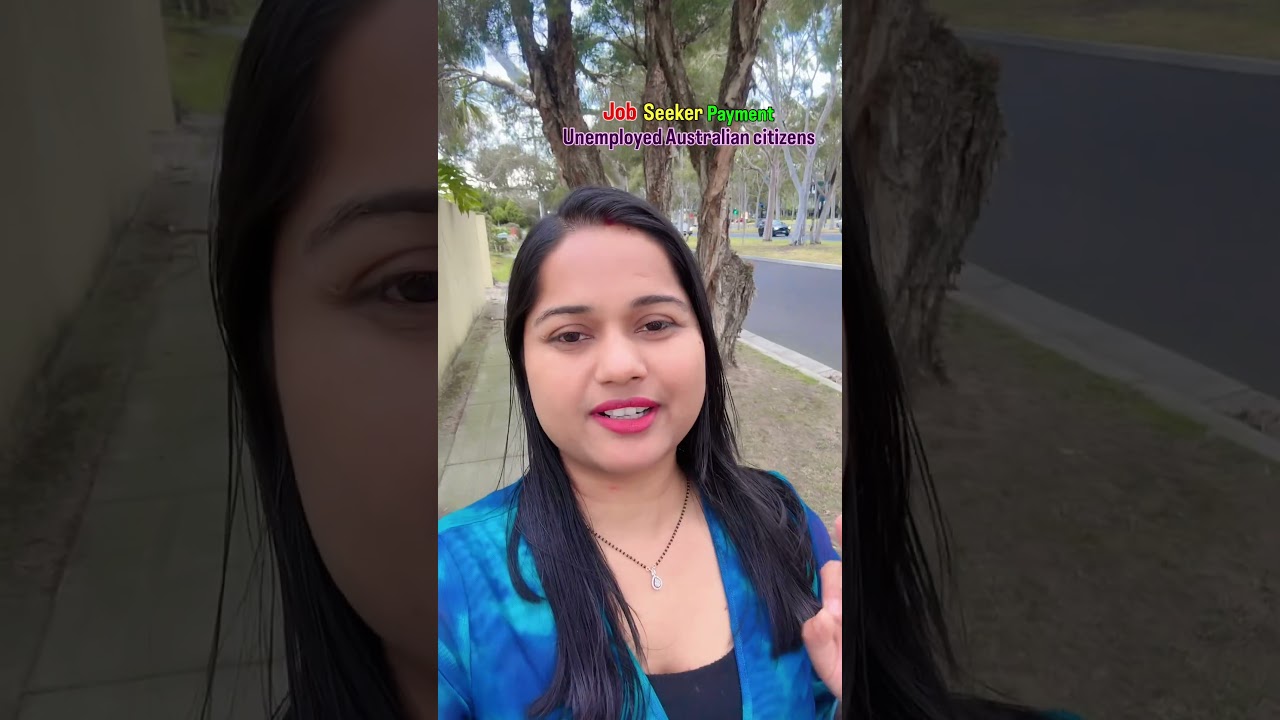 Australia me agar naukari nahi hai to kya hoga? 