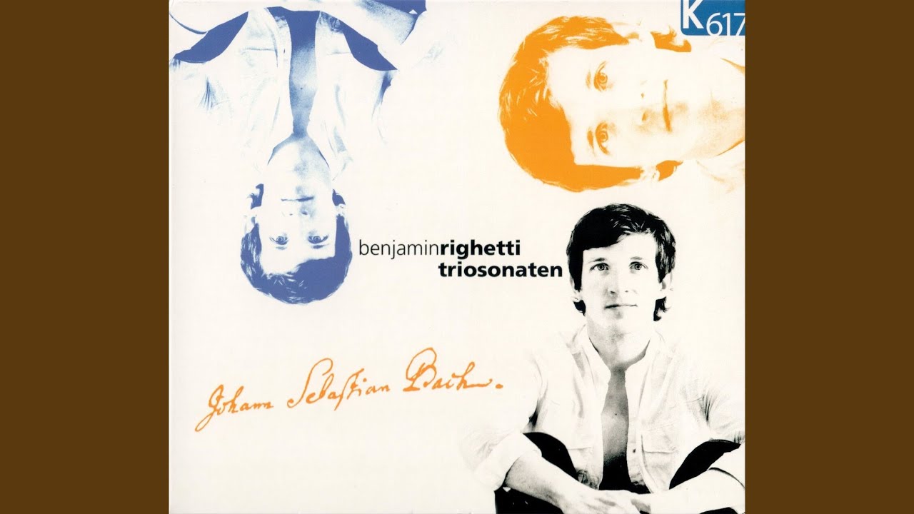 Trio Sonatas for Organ, BWV 525-530: No. 5 in C Major, BWV 529: III. Allegro