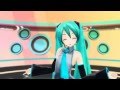 MMD 恋するVOC LOID