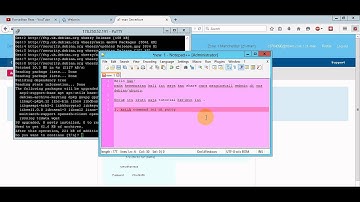 Cara Install Webmin Di Vps Debian/Ubuntu
