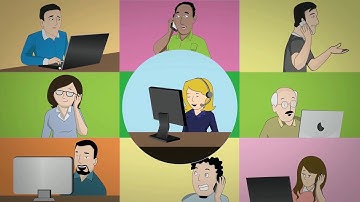 Field Services Video