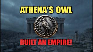 How ONE Tiny Coin Created a Greek Superpower