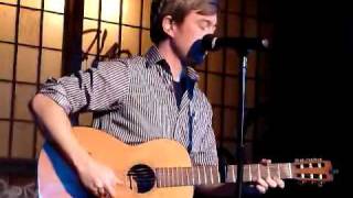 Video thumbnail of "Bill Callahan - I'm New Here"