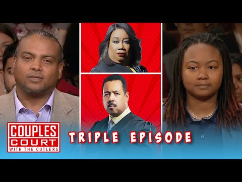 Triple Episode: If