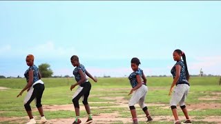 MCHINA WA BONGO SONG NIVUMILIE (BUHEMBA STUDIO)