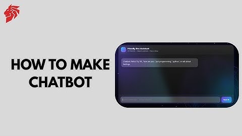 "How Chatbots Are Changing Everything: The Future of AI Conversations"