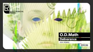 O.D.Math - Deliverance (Kiki Remix)