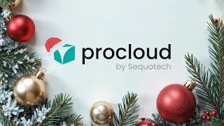 Procloud Jahresrückblick 2025