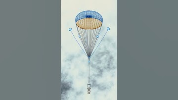 Jump from Space — Could You Survive? 🌍 #spaceadventure #astronaut #viral #short