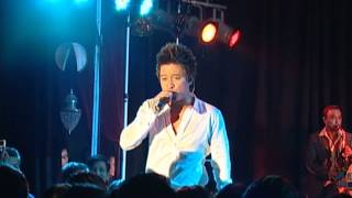 TUAN HUNG  - Dem Dinh Menh   ( Live Shows )
