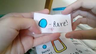 Phone Squishy Blindbag Diy