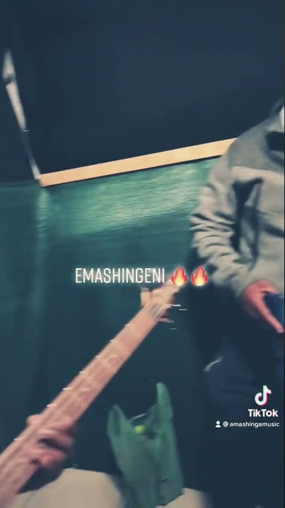 Amabhungu Emashingeni 🔥🔥🔥
