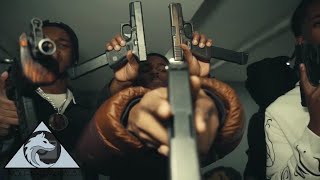 LIL STRETCH - MAN HUNT [Official Video] Shot By:@WolfEyeVisuals