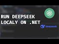 Build smarter app with .NET and AI