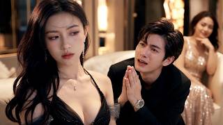 【Multi Sub】3 years of him loving another woman. She finally leaves. Then he begs.
