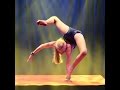 Contortionist Jordan McKnight "Absolution" the new edit Choreographed by Jasmine Straga