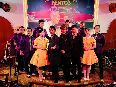 ケニー23公式チャンネルKENNY OHKURA_channel - YouTube