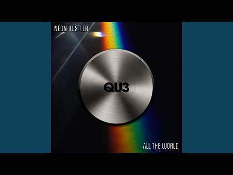 Neon Hustler - All The World