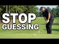 The Routine That Improved My Golf Score in One Week