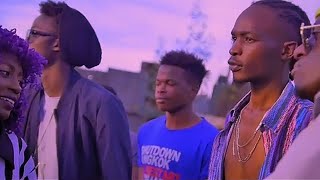 Will freestyle - Yoh Ade X Joe Lewiz X Youngcraizii Ft Muhs Savage [official video]