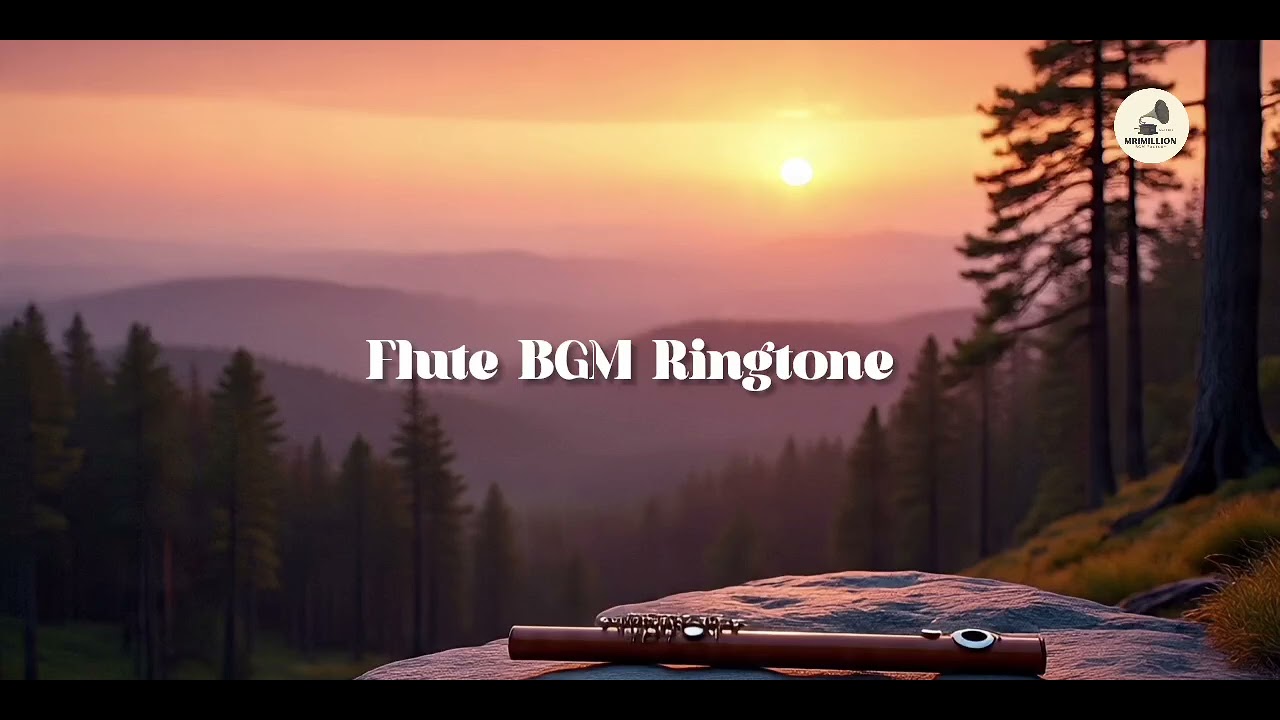 Tribal People Best FLUTE BGM RINGTONE MR1MILLION BGM FACTORY 