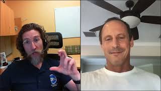How Appgate is solving traditional VPN Challenges. With Jim Brittain of Blue Jean Networks.