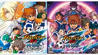 Jouer à Inazuma Eleven Go Galaxy sur une 3DS Française! screenshot 5