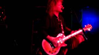 Y&T Live at Ace of Spades Aug 3rd 2012 1080p HD