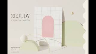 Cloudy Stock Graphics - Download at YouWorkForThem screenshot 5