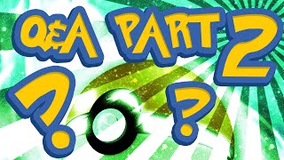 Pokemon Questions & Answer PART 2 - QA