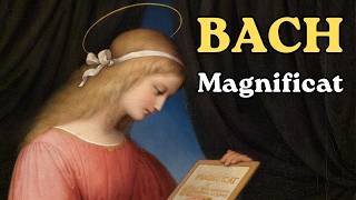 Grand Baroque Choral Music for Deep Focus & Study | J.S. Bach
