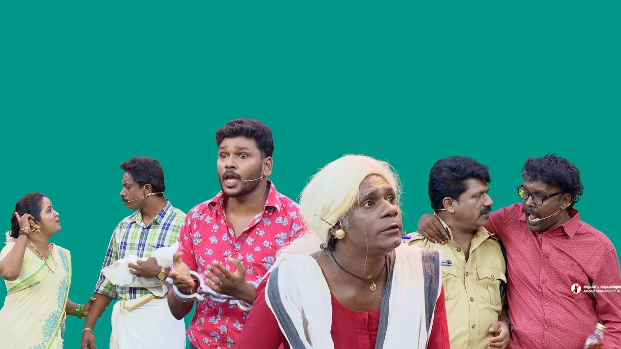 അമ്മുമയും കൊച്ചുമോനും തകർത്തു 😂😂