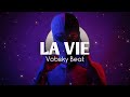 La vie afro drill x drill instrumental 2024  rap instrumental type beat