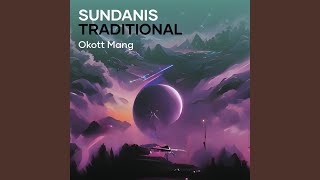 Sundanis Traditional