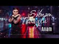 Sebnem Tovuzlu - Anam   (Yeni Şarkı)