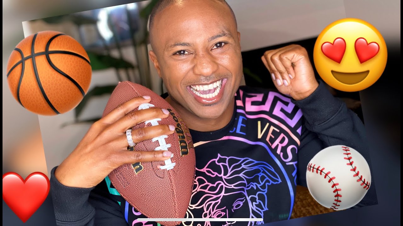 STORYTIME - I DATED AN ATHLETE ⚾️🏀🏈