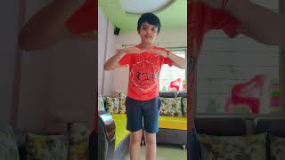 #Tumko Bulao#youtube#youtubeshorts#dance#Utkarsh