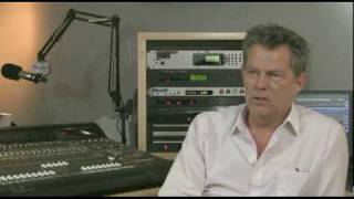 Celebrity David Foster "The David Foster Foundation" Wealth