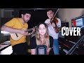 Un Año - Sebastian Yatra / Reik (Cover)