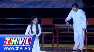 THVL | Tài tử tranh tài – Tập 1: Trích đoạn Nửa đời hương phấn – Như Huỳnh, Gia Bảo