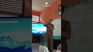 Program transisi PAUD - SD #youtubeshorts #sekolah #kelas