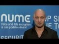 Антикиллер Гоша Куценко в рекламе антихакера Stealthphone 