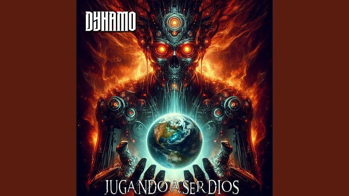 Jugando a ser Dios