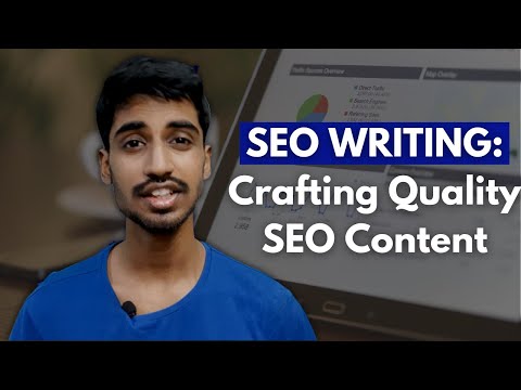 How To Create SEO Friendly Content | Rank Your Articles On Google