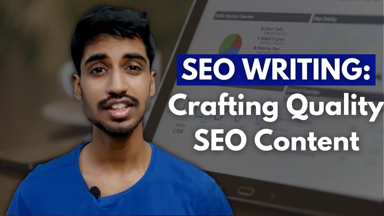 How To Create SEO Friendly Content | Rank Your Articles On Google