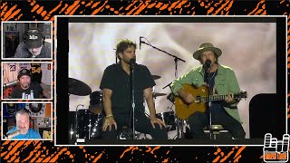 Bradley Cooper EMBARRASSES Himself Singing With Pearl Jam
