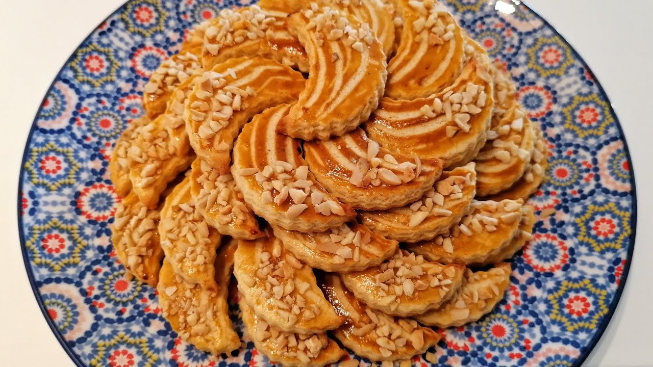 NON COMPRERAI PIU' BISCOTTI! Incredibilmente buonissimi! Delicious homemade cookies#74