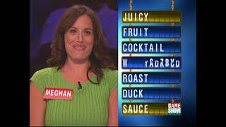 Chain Reaction 2006  Season 1 Episode 15